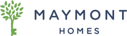 Maymont Homes Logo